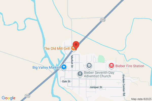 Big Valley Family Resource Center