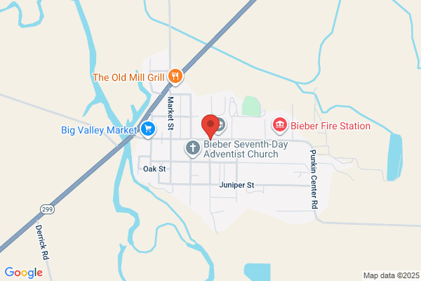 Big Valley Nursery