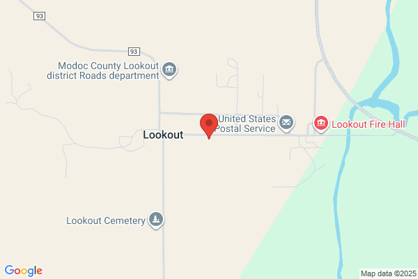 Lookout Branch Library