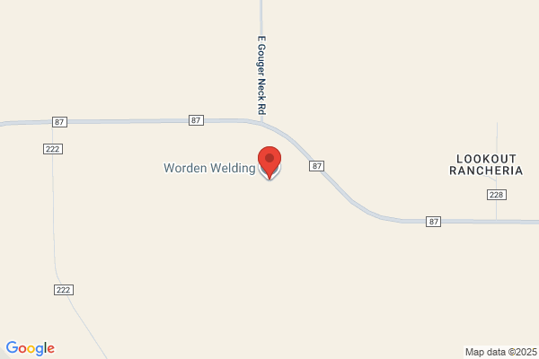 Worden Welding