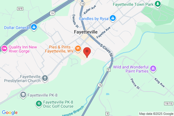 North Fayette Family Health Center