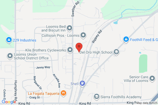 Lee's Air, Plumbing, & Heating
