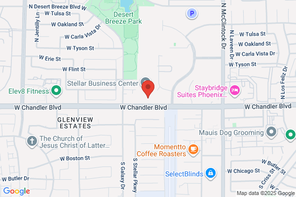 Chandler Pools & Spas