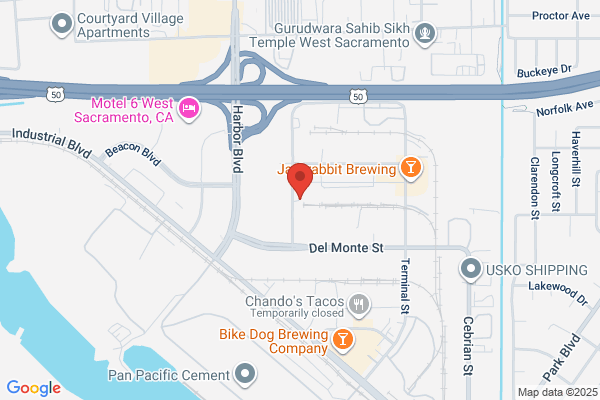 Nor-Cal Beverage Co Inc