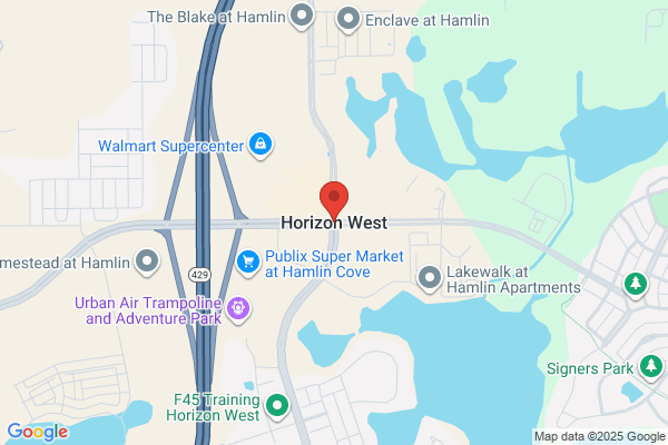 Horizon West Headquarters