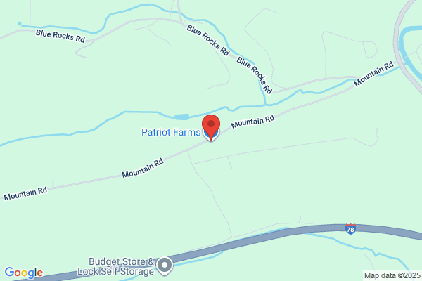 Patriot Farms