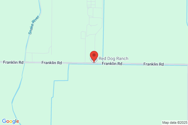 Red Dog Ranch