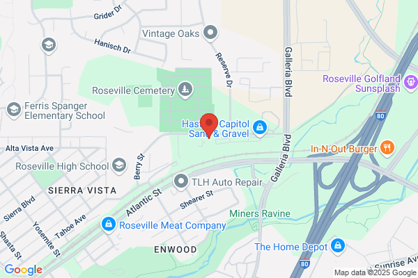 Ewing Irrigation Closed Location