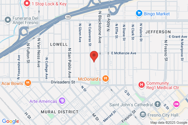 Lowell Development Inc