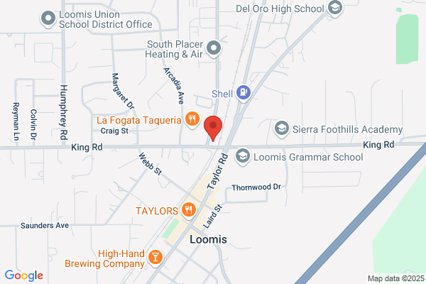 Gunter Manufacturing, Inc.