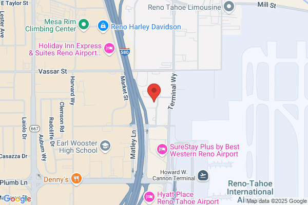 Koinonia Foster Homes Inc