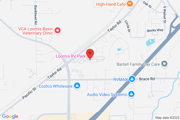 Loomis Rv Park