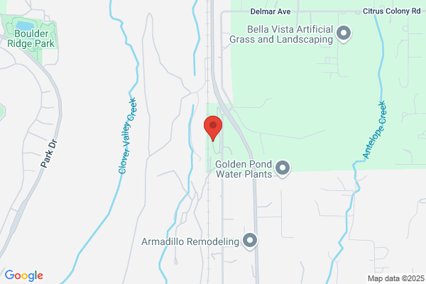 Sierra View Nursery