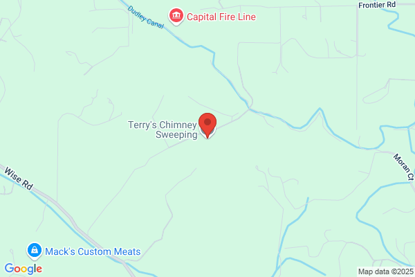 Terry & Sons Chimney Sweeps