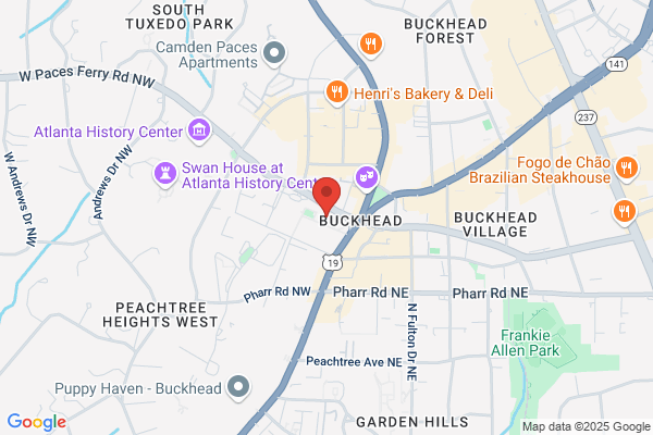 Beechham Realty Group Inc