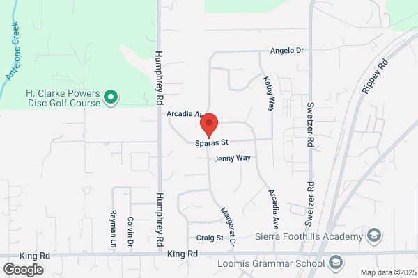 Eagle Appraisal Services