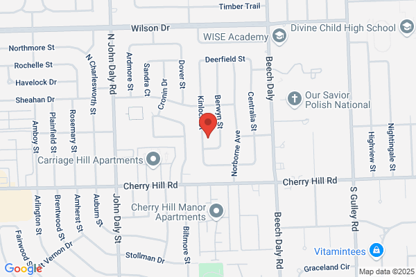 Tri-County Appraisals