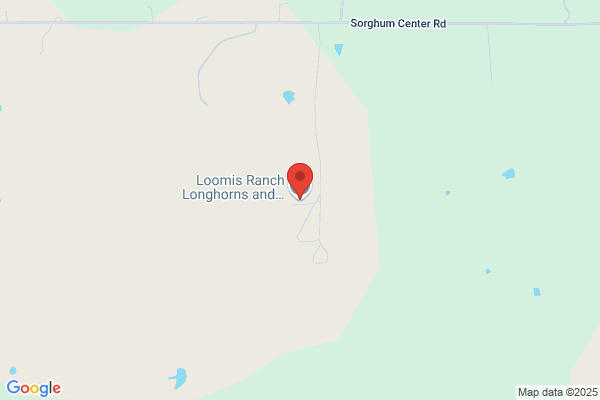 Loomis Cattle Co