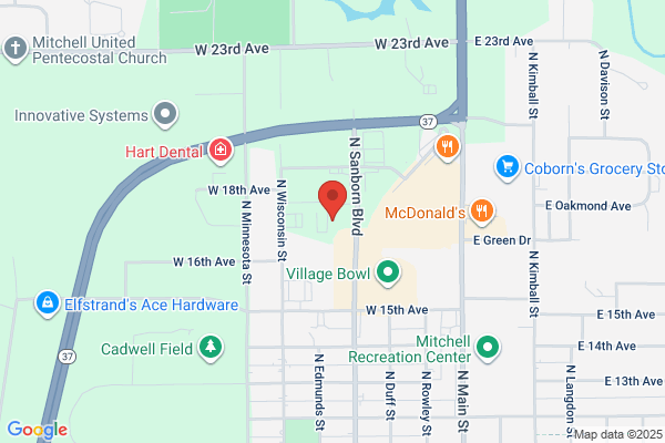 Muth Electric Inc.