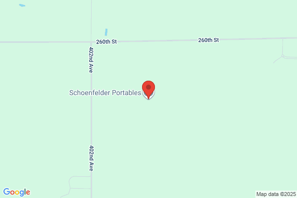 Schoenfelder Portables