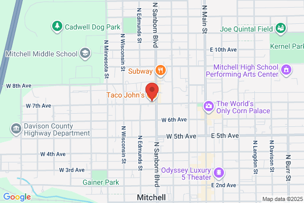 Taco John's
