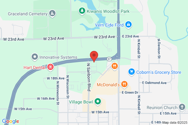 BankWest / Mitchell - North