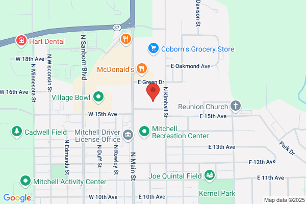 Meadowlawn Plaza Apartments