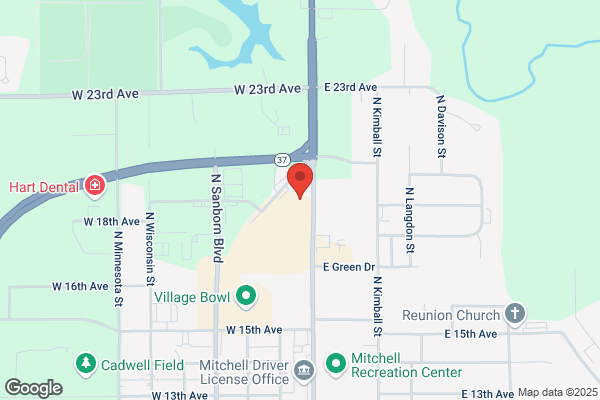 Mitchell Customer Experience Center