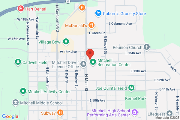 Mitchell Hearing Aid Center