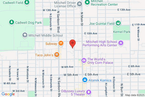 Mitchell Plumbing & Heating Company Inc