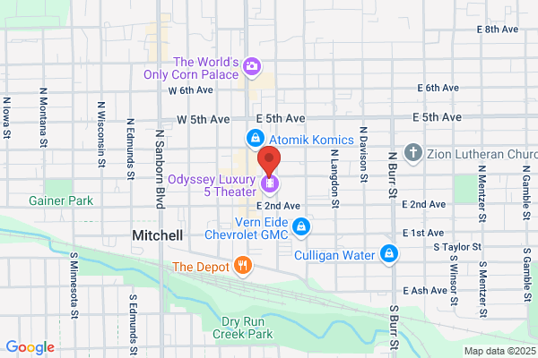 City Hair & Day Spa the