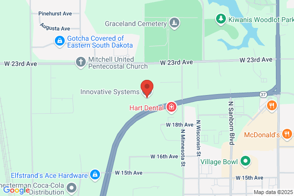 Innovative Systems Llc
