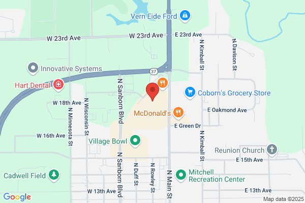 JCPenney - Closed