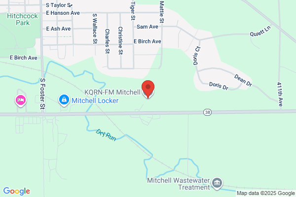 Kqrn Q107 Fm