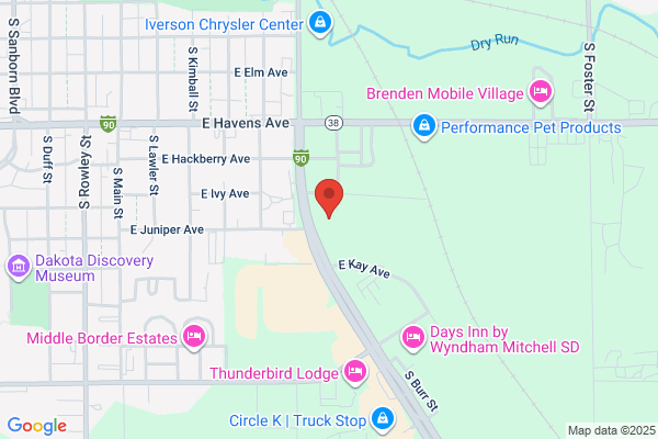Pierson Insurance Agency