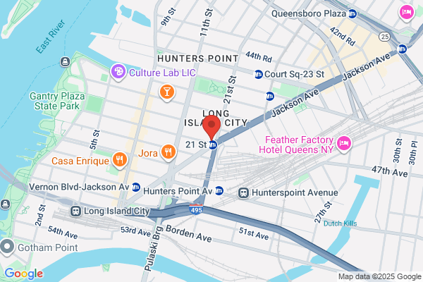 Plaza Cleaners & Laundromat