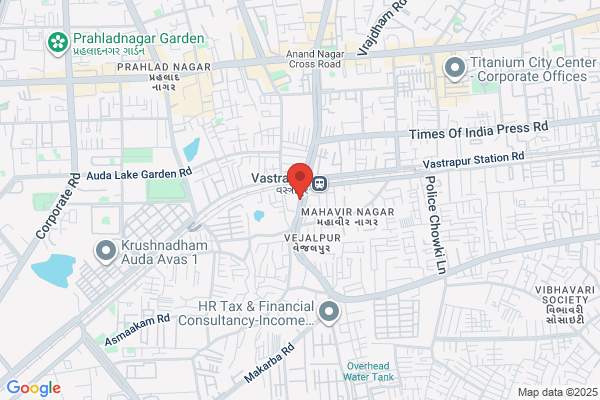 Vision Pharmaceuticals