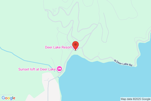 Deer Lake Resort