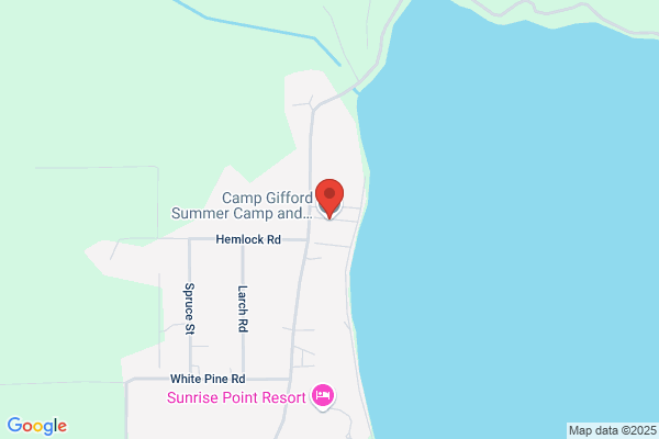 Gifford Retreat & Conference Center