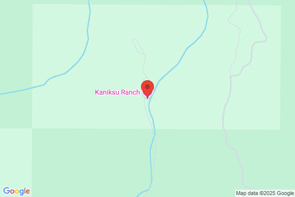 Kaniksu Ranch