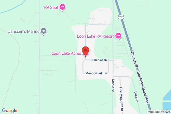 Lakewood Properties