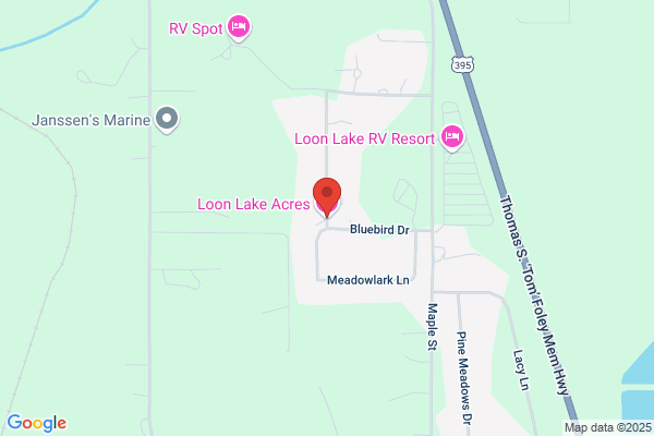 Loon Lake Acres