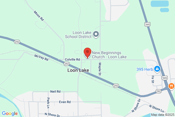Loon Lake Assembly of God