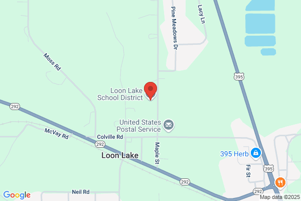 Loon Lake Children's Services