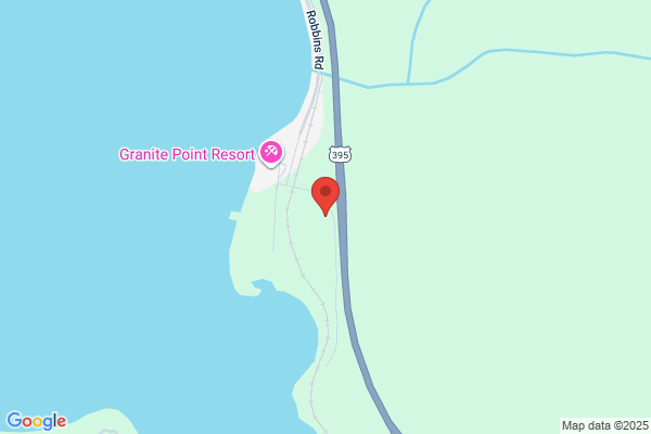 Loon Lake Marina