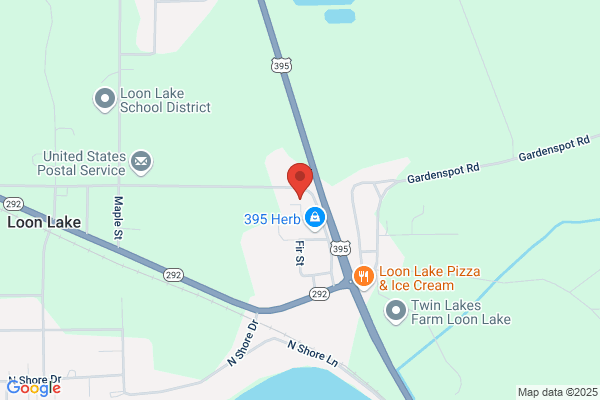 Loon Lake Storage