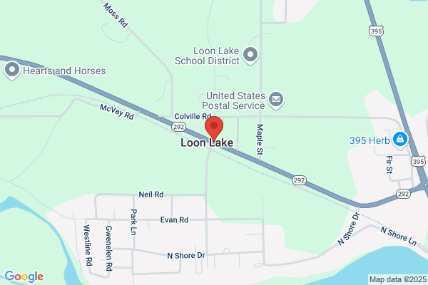 Loon Lake Towing
