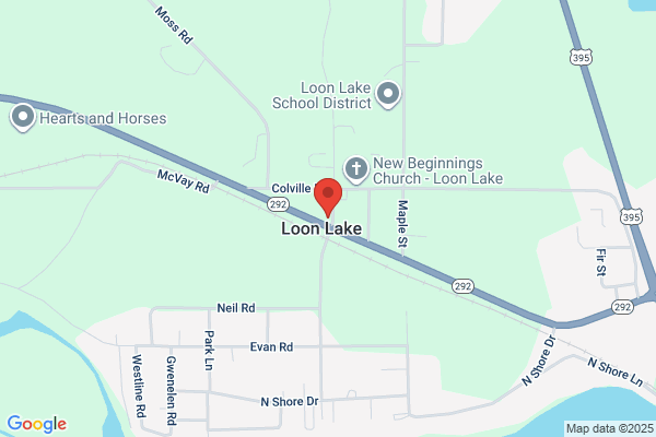Luke's Bbq