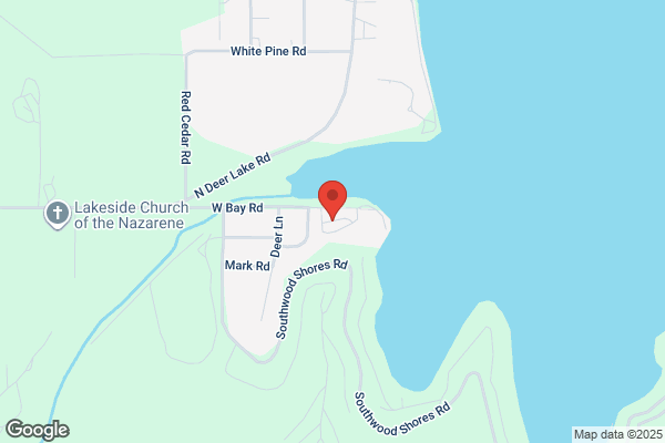 West Bay Rv Park At Deer Lake
