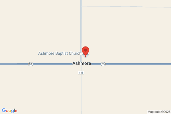 Ashmore Baptist Church